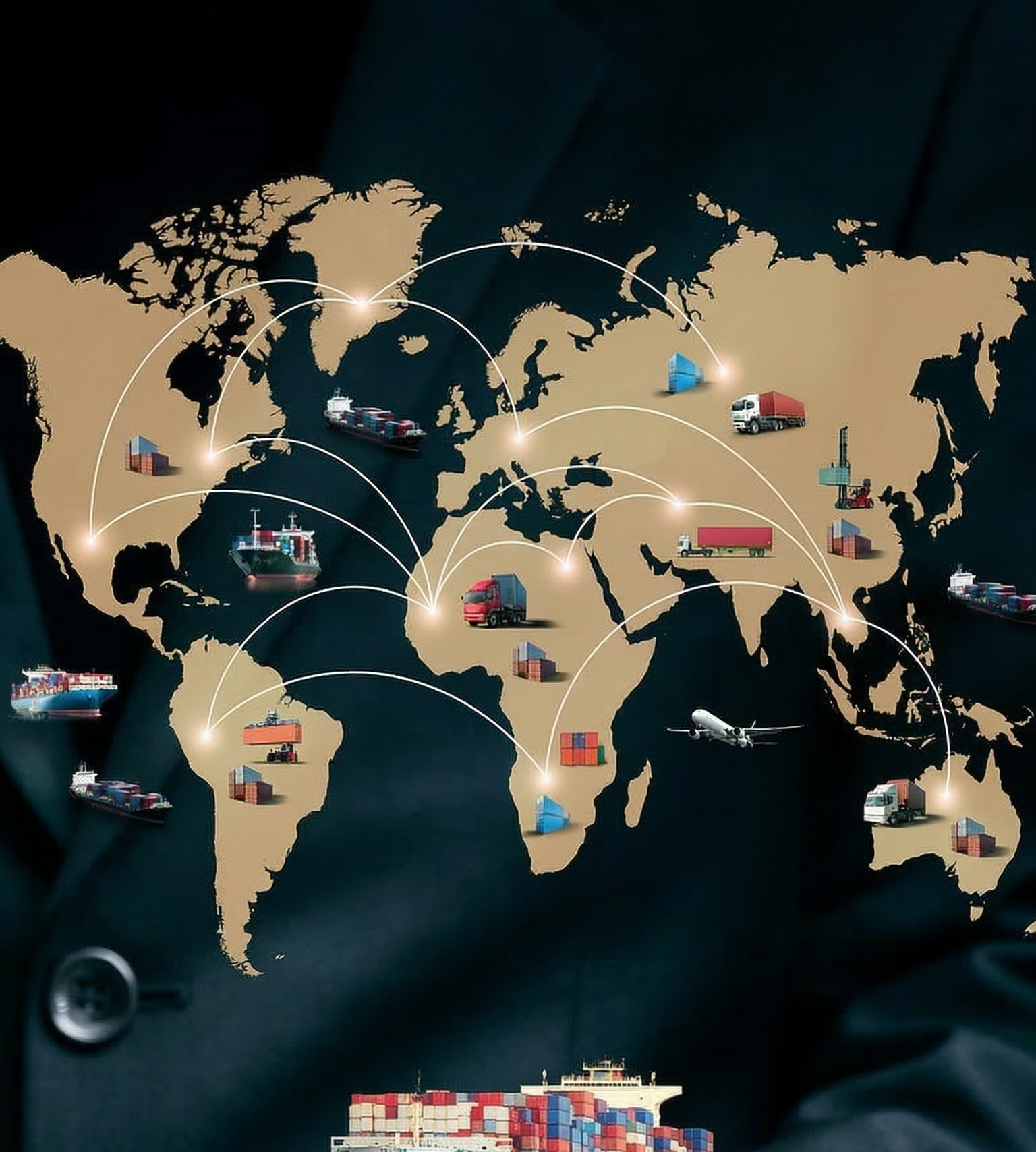 Adaptive Delivery System